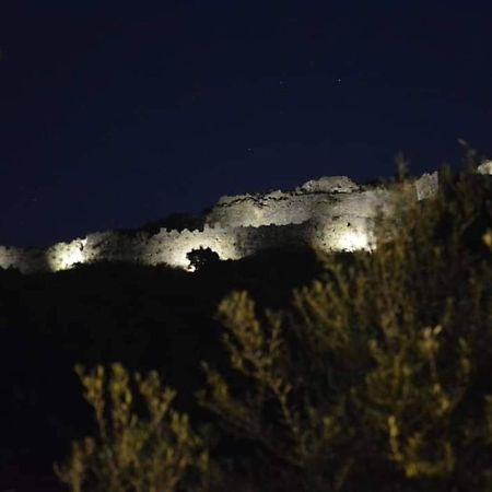 Camping Corali & Apartments Ríza Kültér fotó