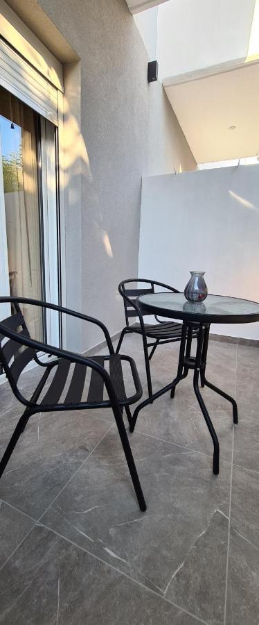 Camping Corali & Apartments Ríza Kültér fotó