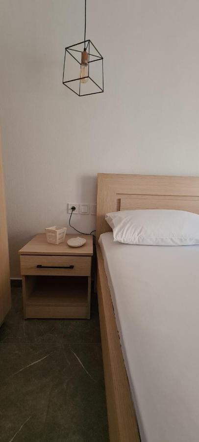 Camping Corali & Apartments Ríza Kültér fotó