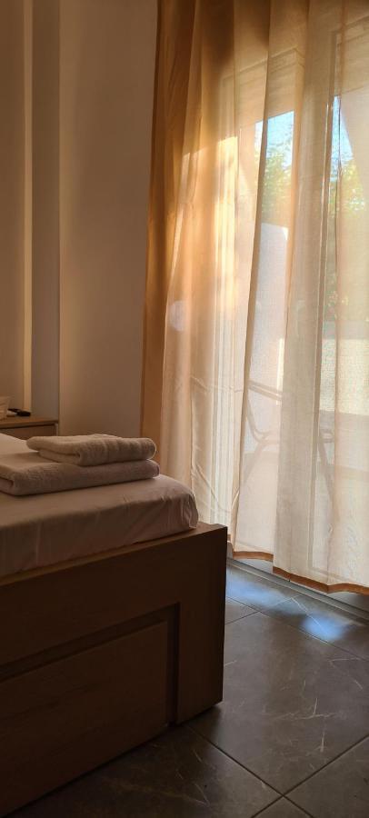 Camping Corali & Apartments Ríza Kültér fotó