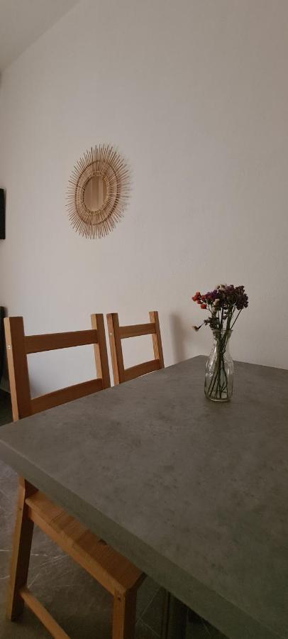 Camping Corali & Apartments Ríza Kültér fotó