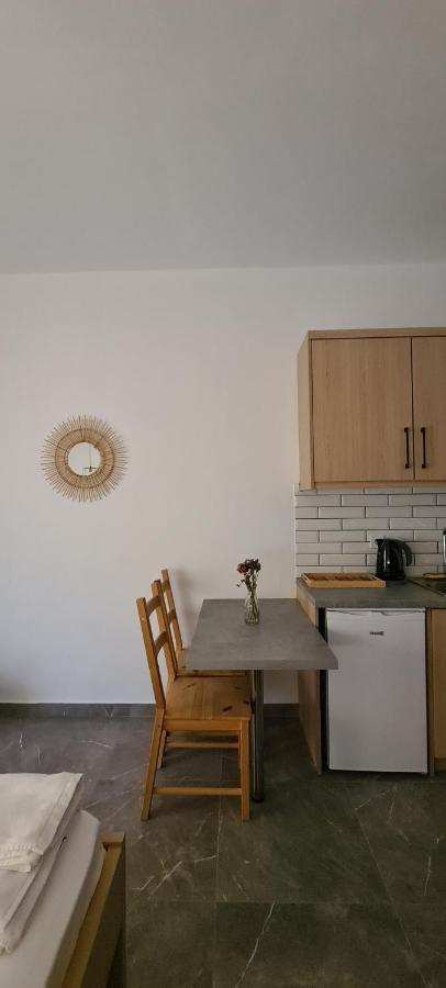 Camping Corali & Apartments Ríza Kültér fotó