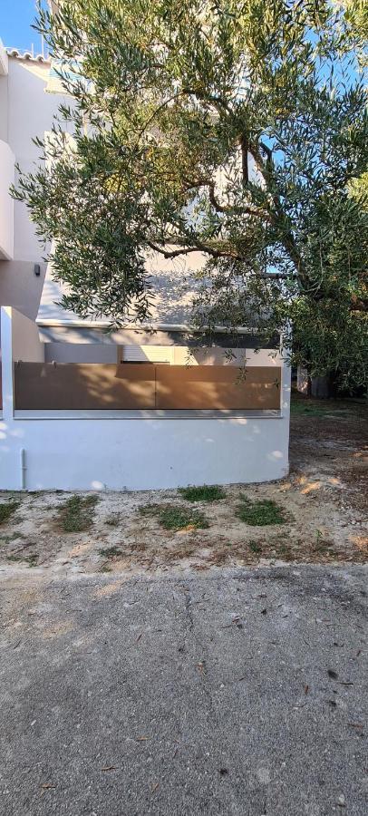 Camping Corali & Apartments Ríza Kültér fotó