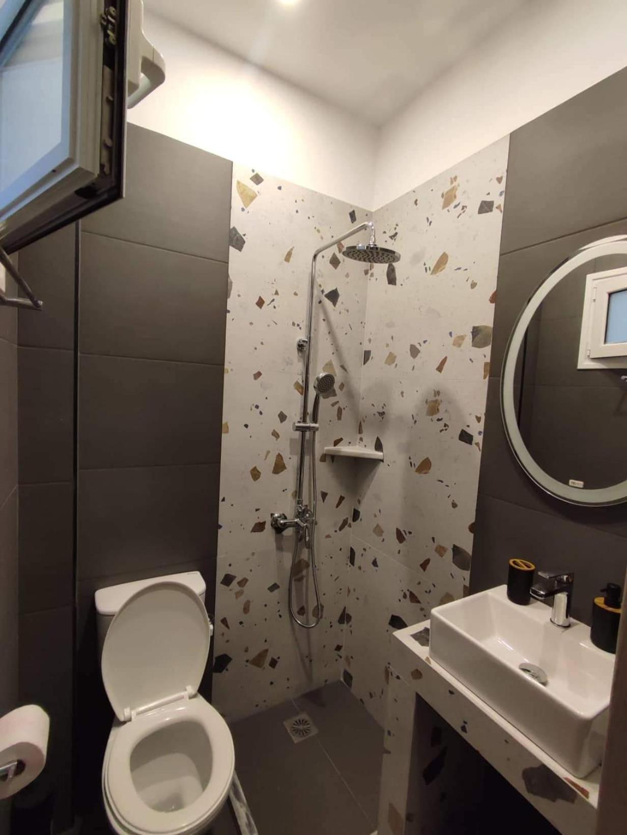 Camping Corali & Apartments Ríza Szoba fotó
